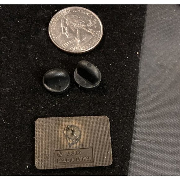 Disney WDW DLR Opening Board Walk Plaque Bronze Pin - Picture 9 of 9